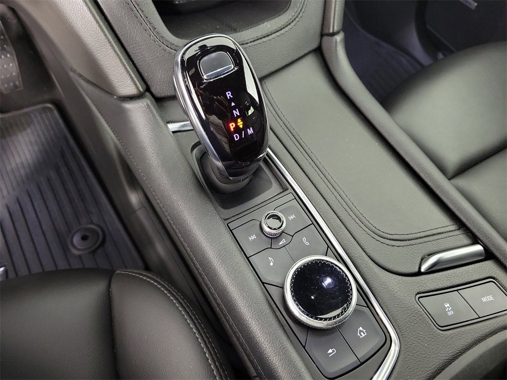 2023 Cadillac XT5 Luxury