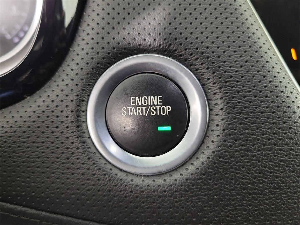 2023 Cadillac XT5 Luxury