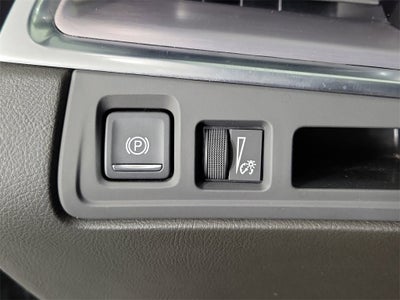 2023 Cadillac XT5 Luxury