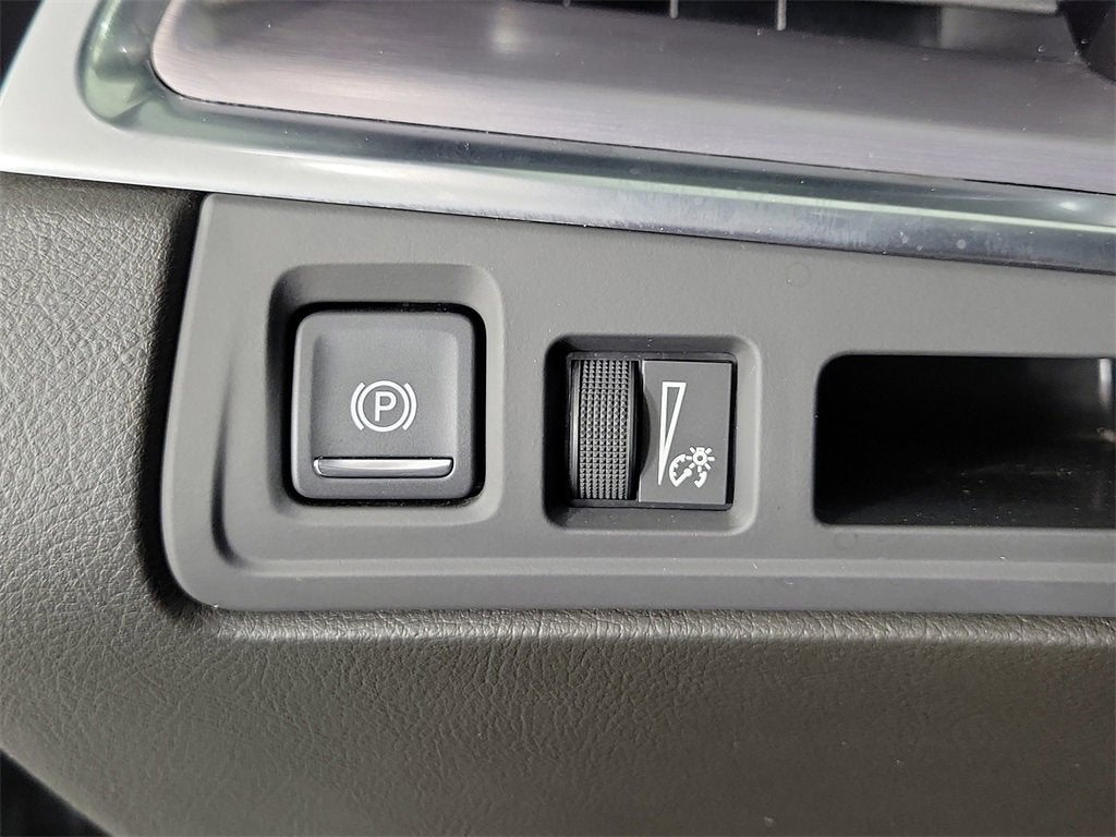 2023 Cadillac XT5 Luxury