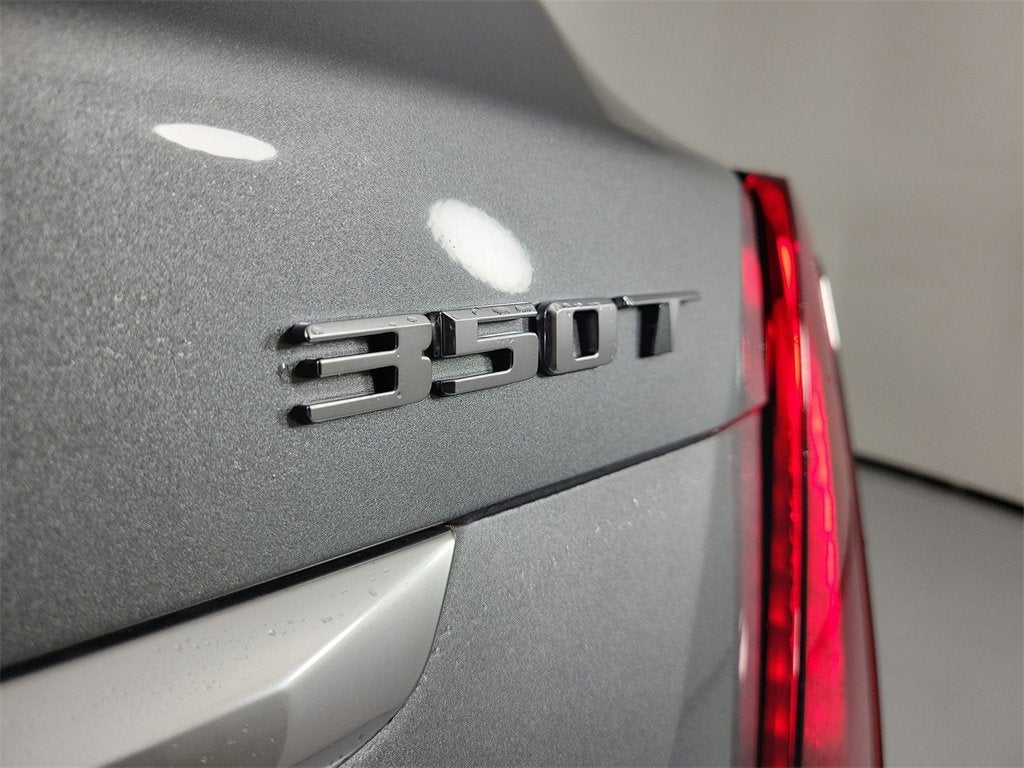 2023 Cadillac XT5 Luxury