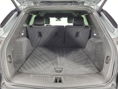 2023 Cadillac XT5 Luxury