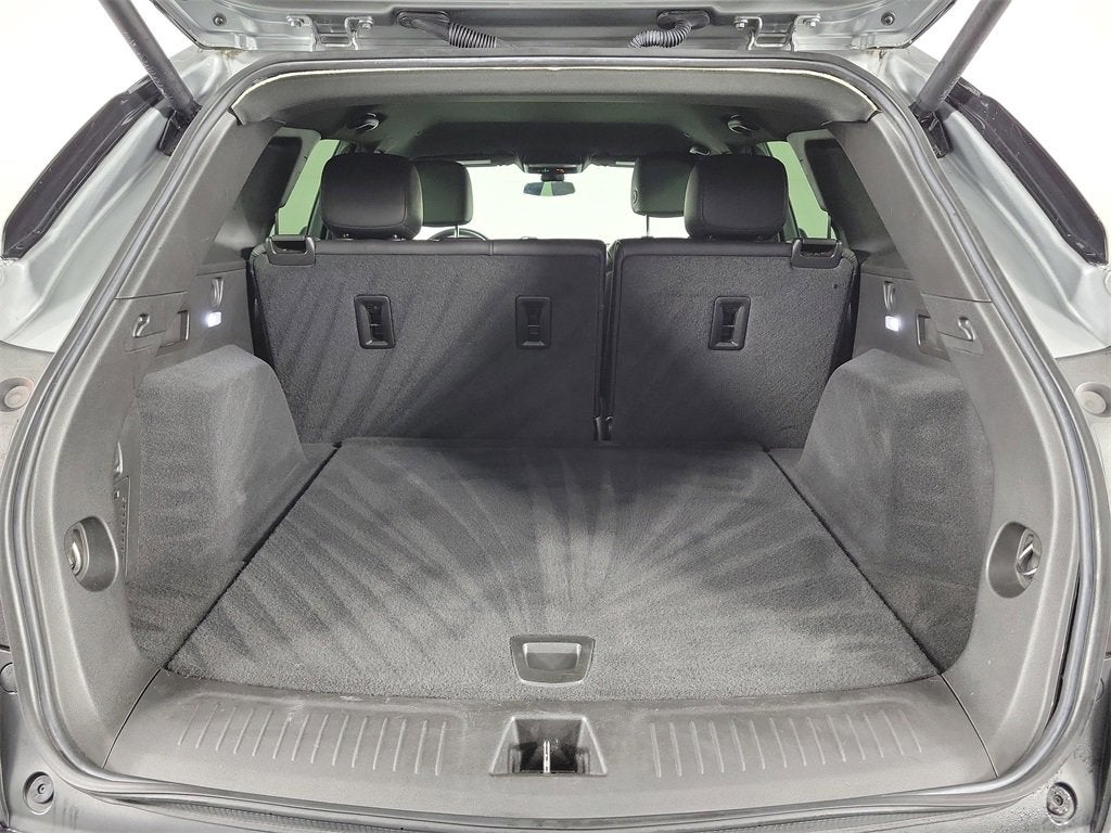 2023 Cadillac XT5 Luxury