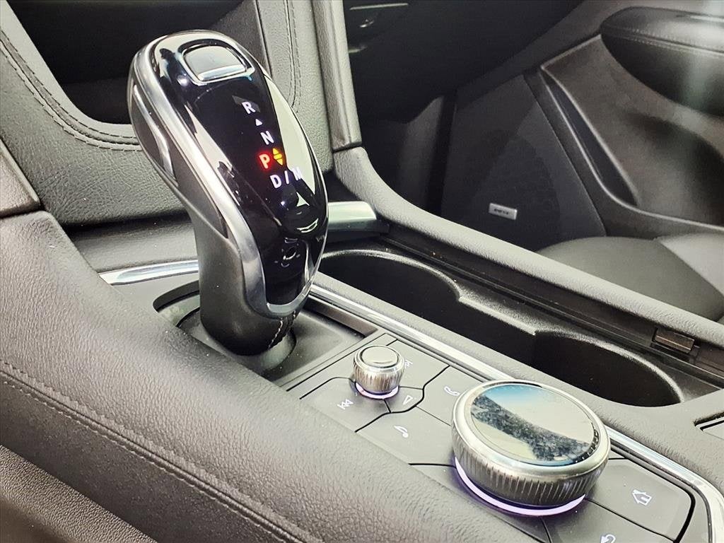 2023 Cadillac XT5 Luxury