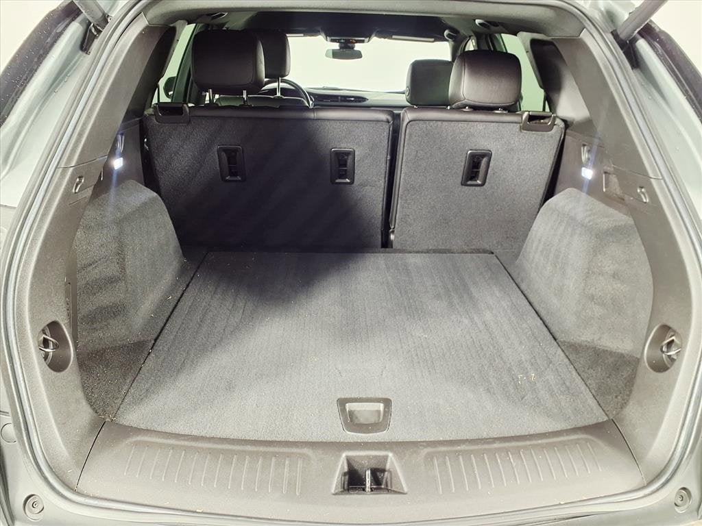 2023 Cadillac XT5 Luxury