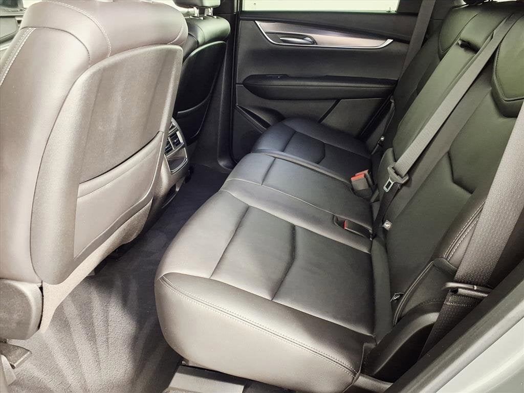 2023 Cadillac XT5 Luxury