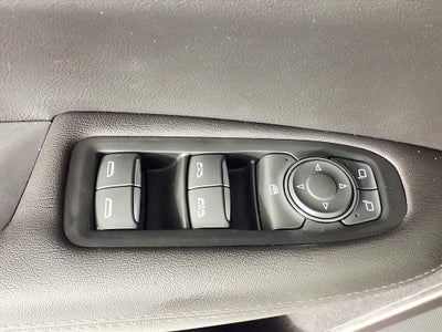 2023 Cadillac XT5 Luxury