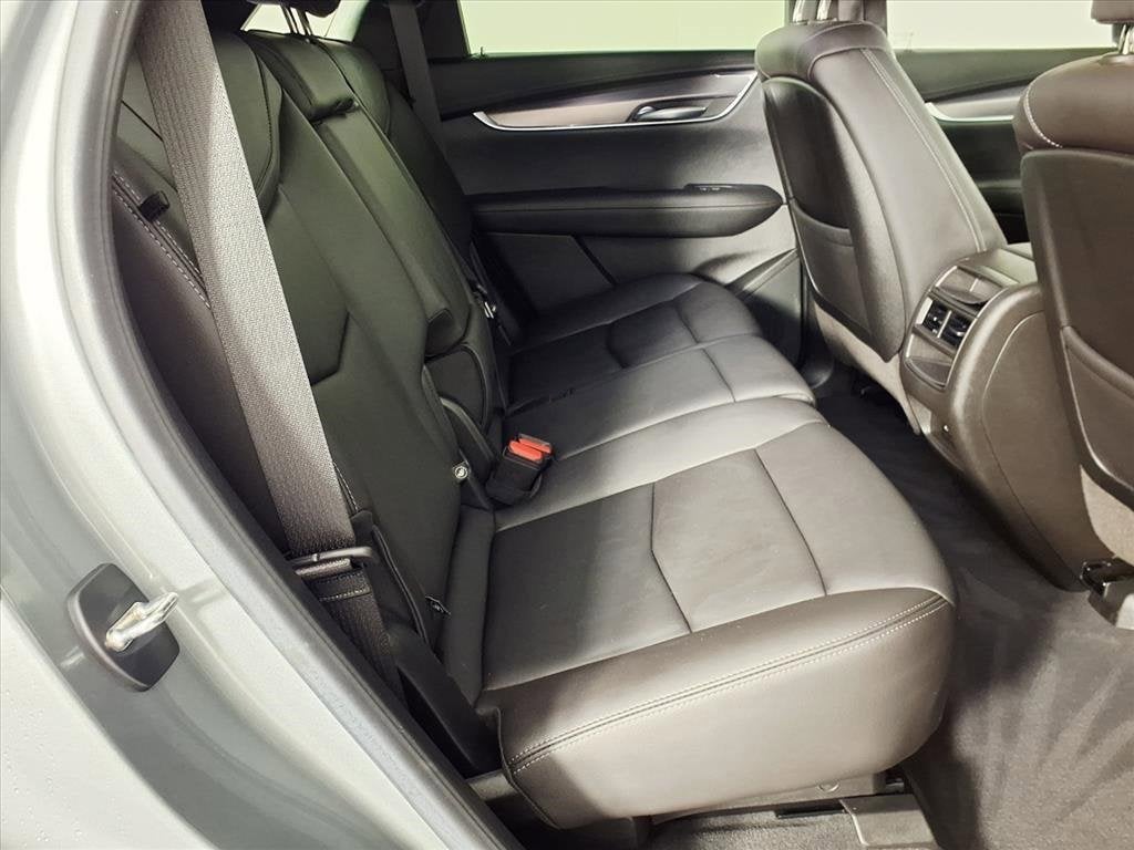 2023 Cadillac XT5 Luxury