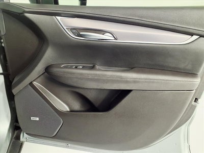 2023 Cadillac XT5 Luxury