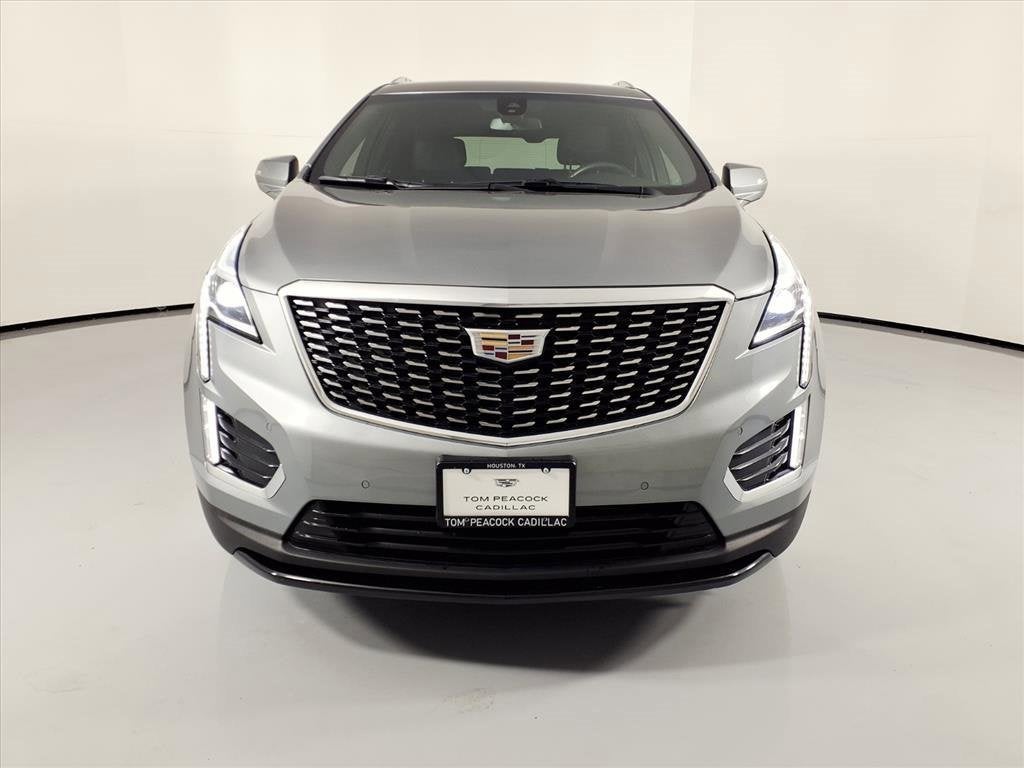 2023 Cadillac XT5 Luxury