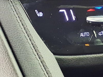 2023 Cadillac XT5 Luxury