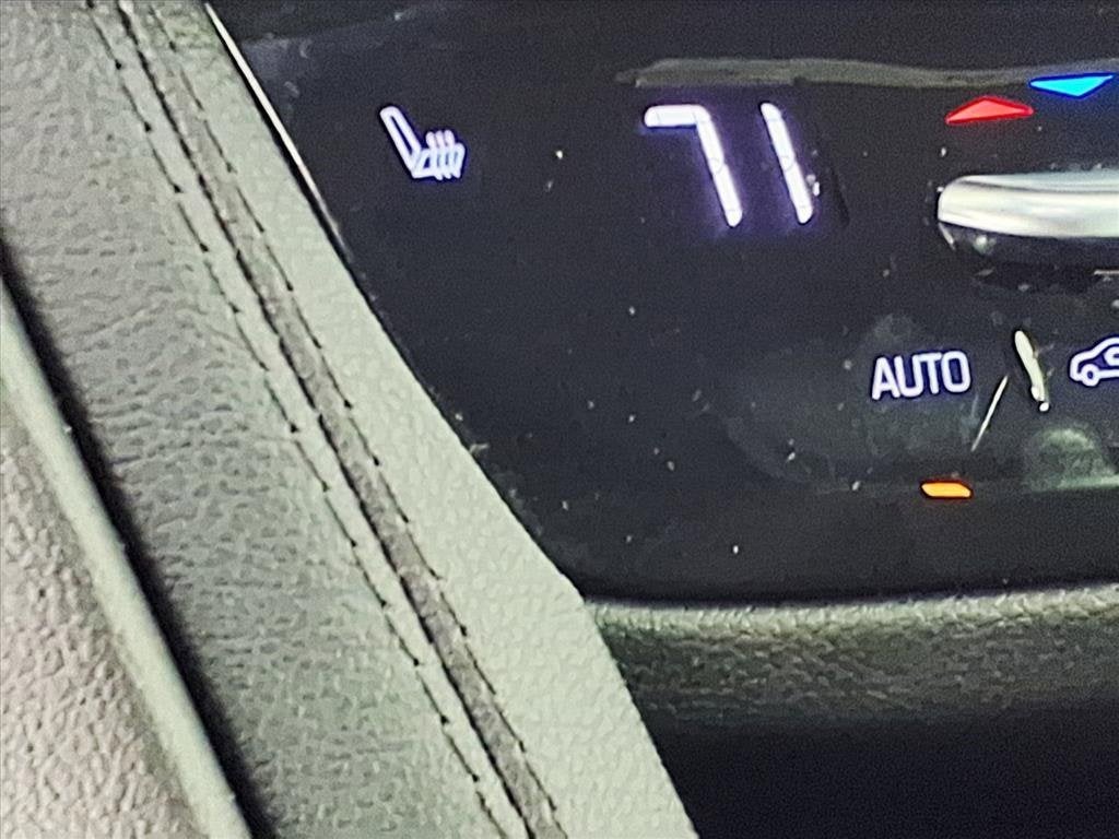 2023 Cadillac XT5 Luxury