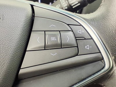 2023 Cadillac XT5 Luxury