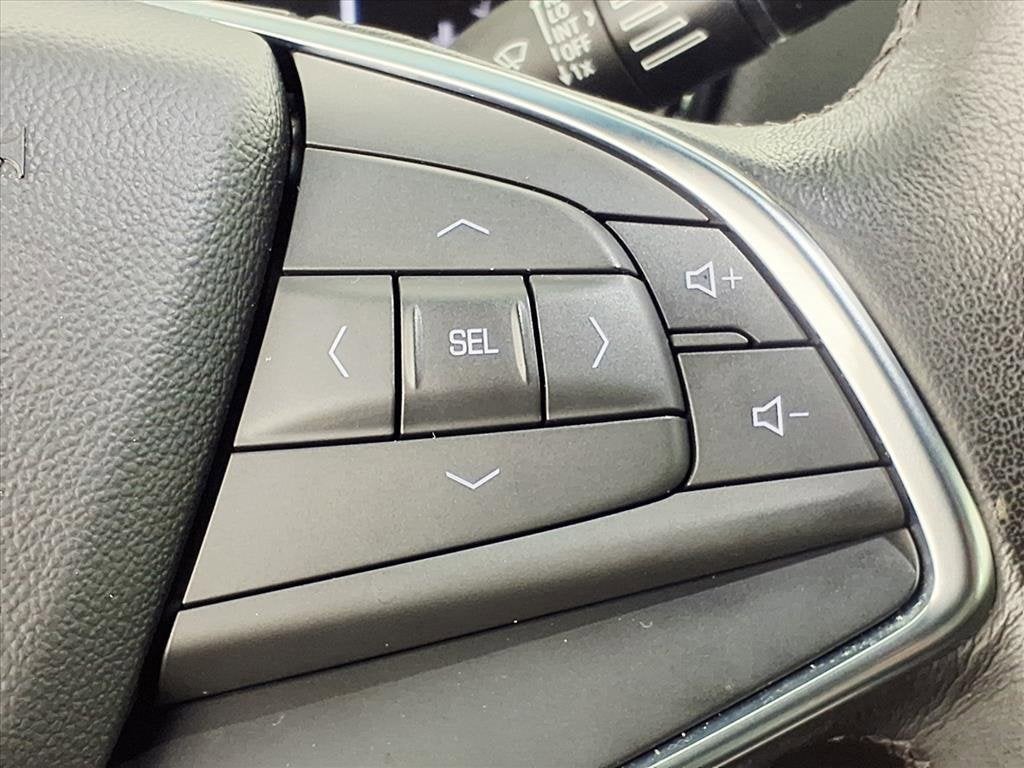 2023 Cadillac XT5 Luxury