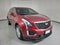 2023 Cadillac XT5 Luxury