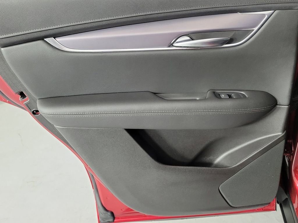 2023 Cadillac XT5 Luxury
