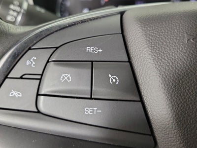 2023 Cadillac XT5 Luxury