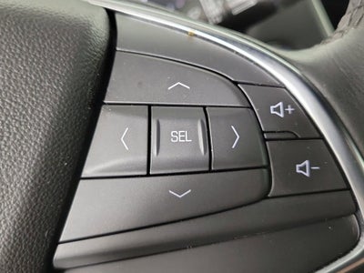 2023 Cadillac XT5 Luxury