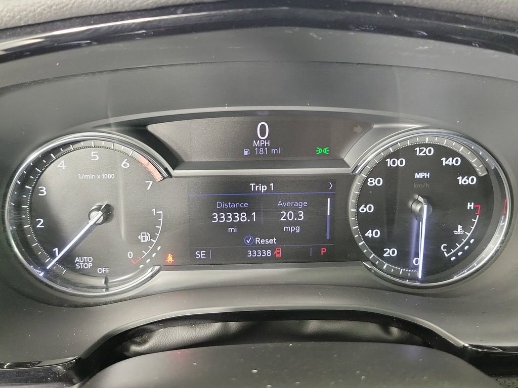 2023 Cadillac XT5 Luxury