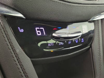 2023 Cadillac XT5 Luxury