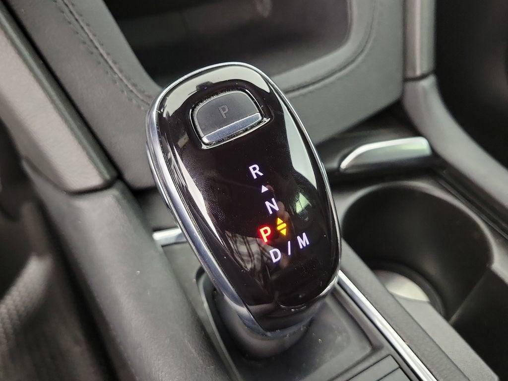 2023 Cadillac XT5 Luxury