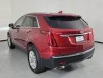 2023 Cadillac XT5 Luxury