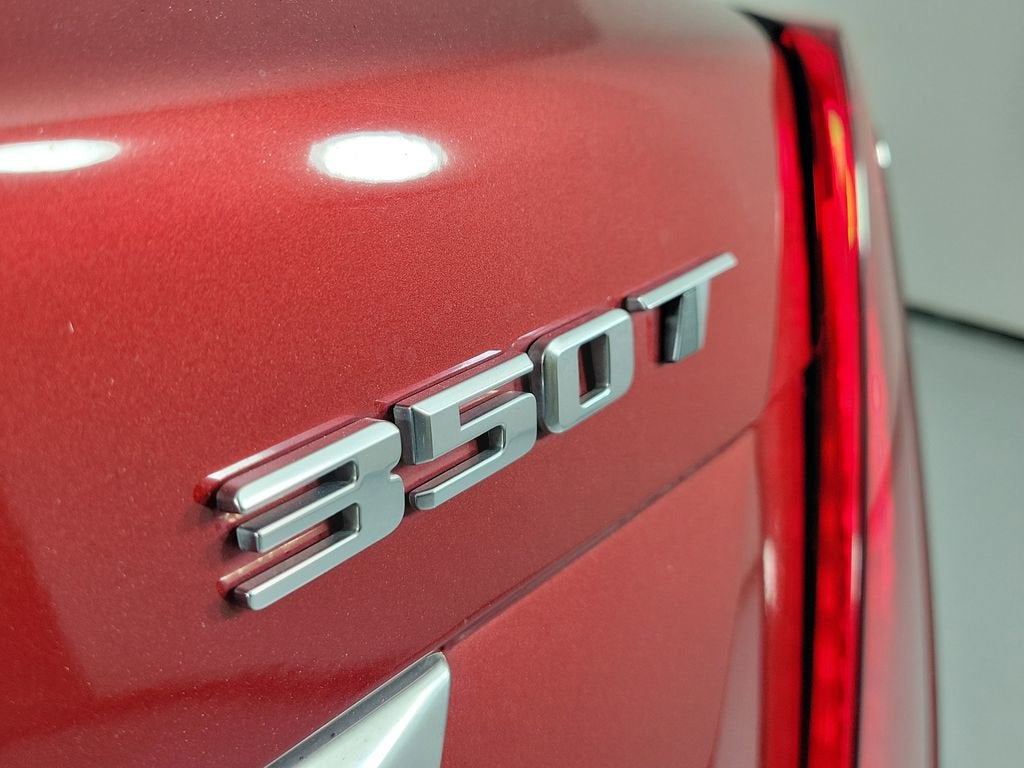 2023 Cadillac XT5 Luxury