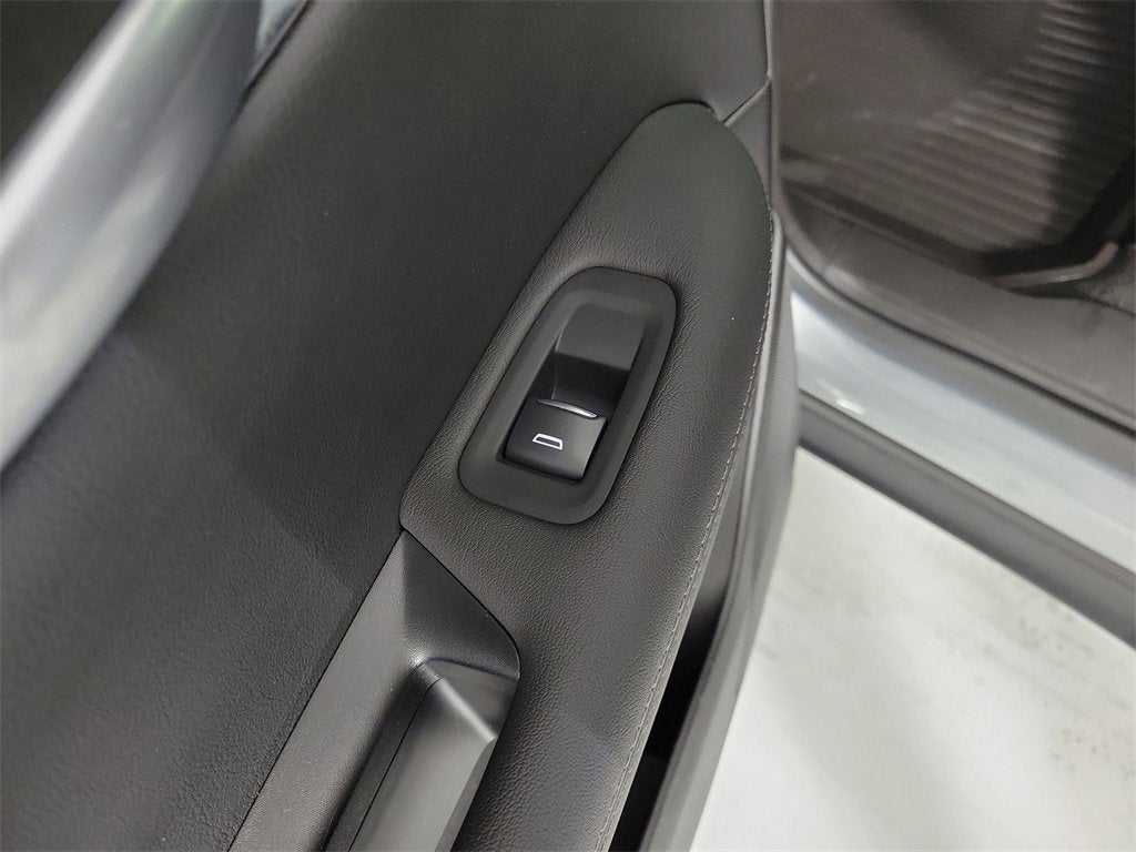 2023 Cadillac XT5 Luxury