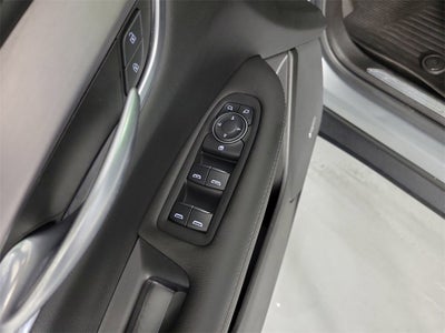 2023 Cadillac XT5 Luxury