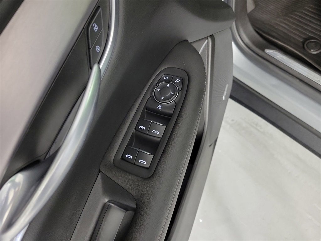 2023 Cadillac XT5 Luxury