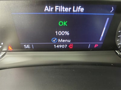 2023 Cadillac XT5 Luxury