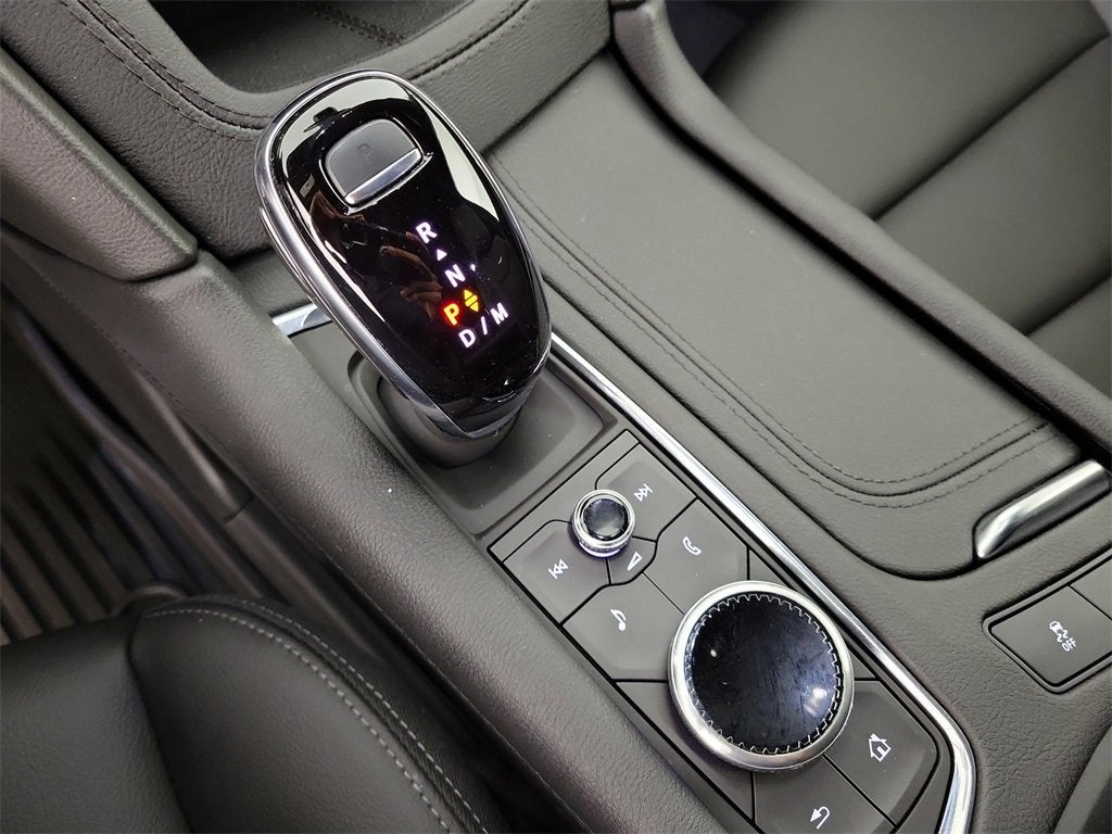 2023 Cadillac XT5 Luxury