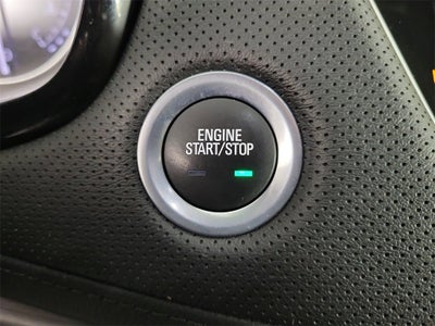 2023 Cadillac XT5 Luxury