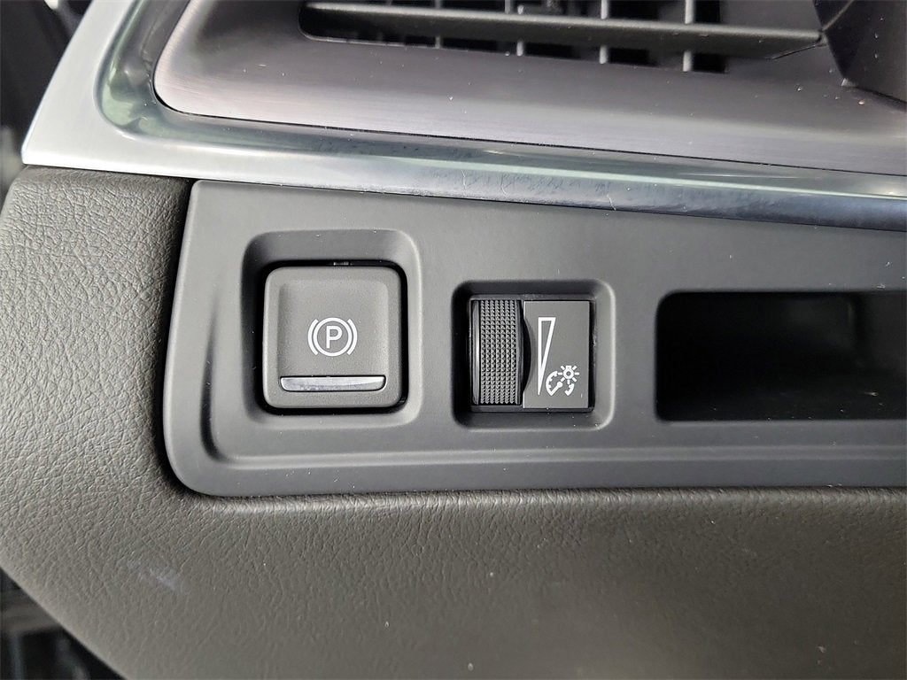 2023 Cadillac XT5 Luxury