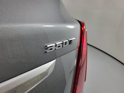 2023 Cadillac XT5 Luxury