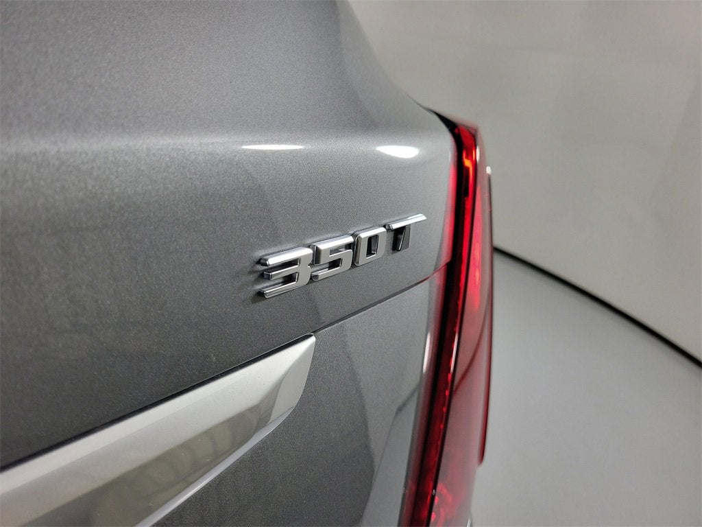 2023 Cadillac XT5 Luxury