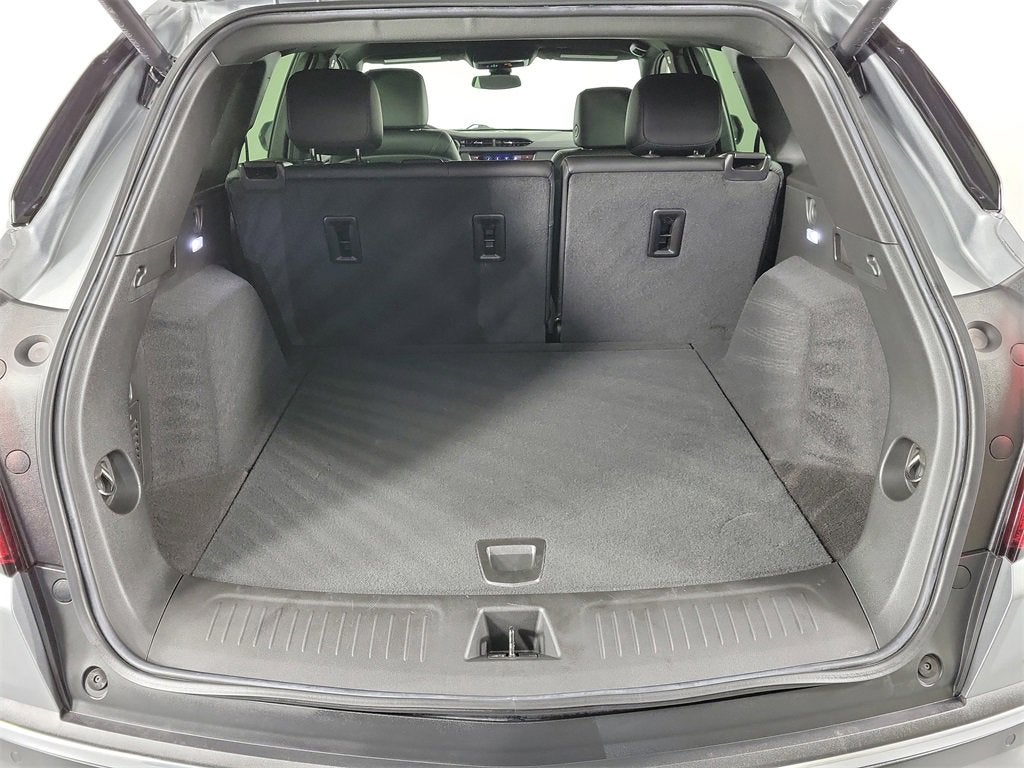 2023 Cadillac XT5 Luxury