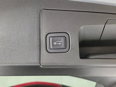 2023 Cadillac XT5 Luxury