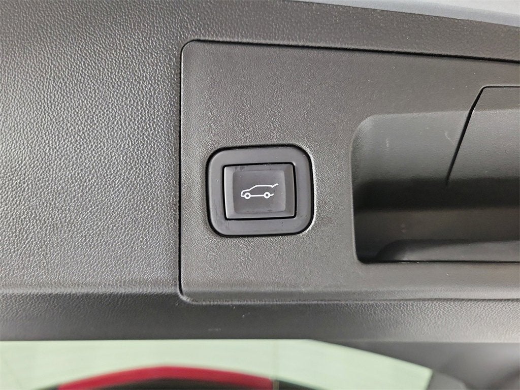 2023 Cadillac XT5 Luxury