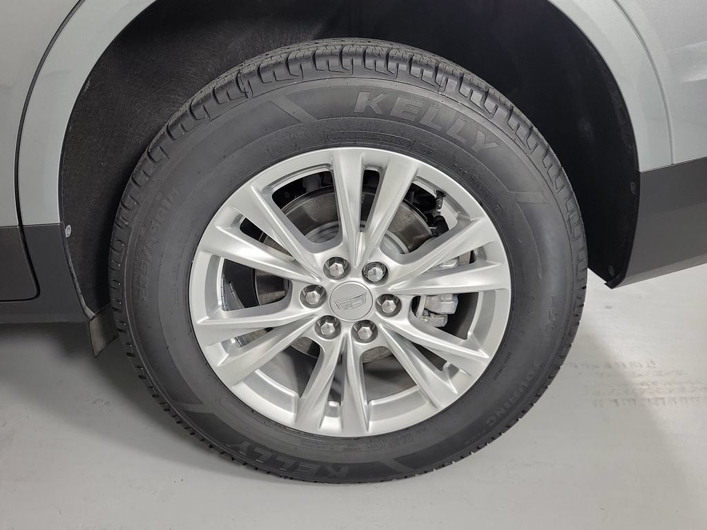 2024 Cadillac XT5 Luxury