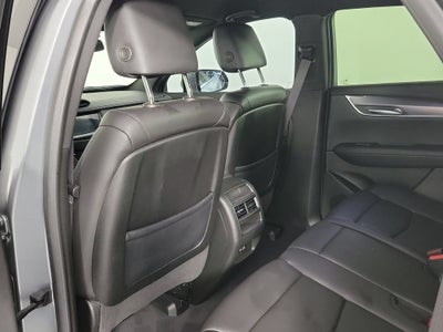 2024 Cadillac XT5 Luxury