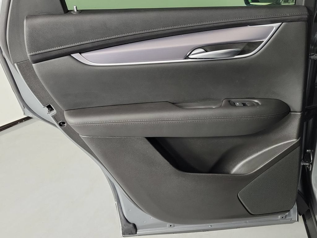 2024 Cadillac XT5 Luxury