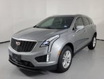 2024 Cadillac XT5 Luxury