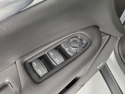 2024 Cadillac XT5 Luxury