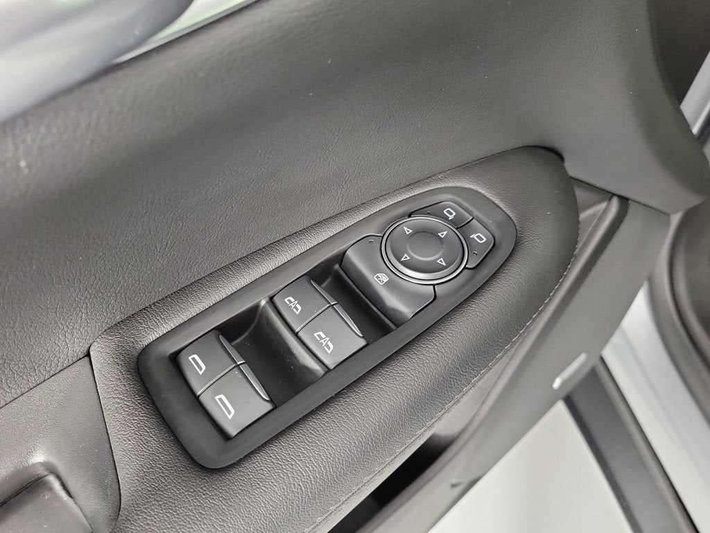 2024 Cadillac XT5 Luxury
