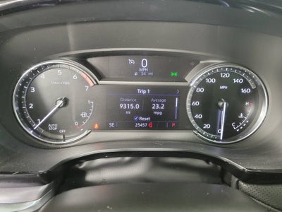 2024 Cadillac XT5 Luxury