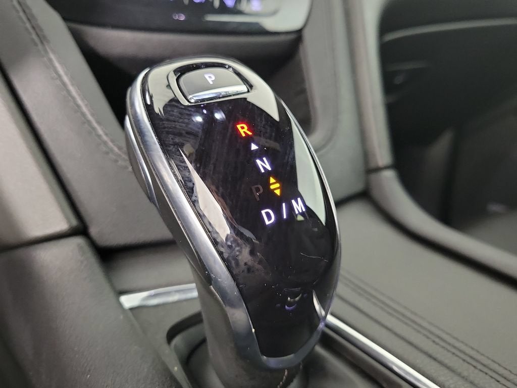 2024 Cadillac XT5 Luxury