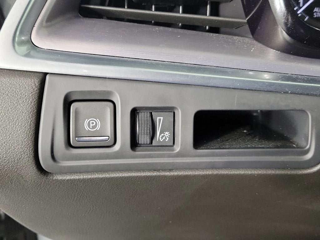 2024 Cadillac XT5 Luxury