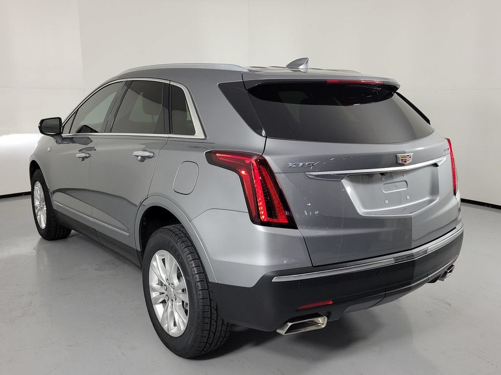 2024 Cadillac XT5 Luxury