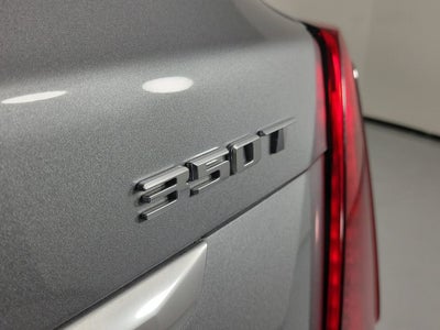2024 Cadillac XT5 Luxury